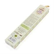 Noor Oud Crystal Incense Sticks | Scent: Notes of Oud, Orchid, Lilac, Jasmine and Musk