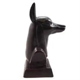 Anubis | Egyptian God | God of Death | Egyptian Mythology