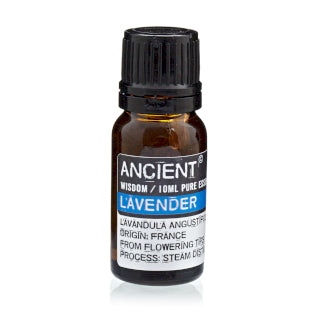 Lavender Essential Oil | 10ml | Aromatherapy | Meditation | Reiki