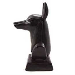 Anubis | Egyptian God | God of Death | Egyptian Mythology