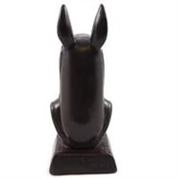 Anubis | Egyptian God | God of Death | Egyptian Mythology