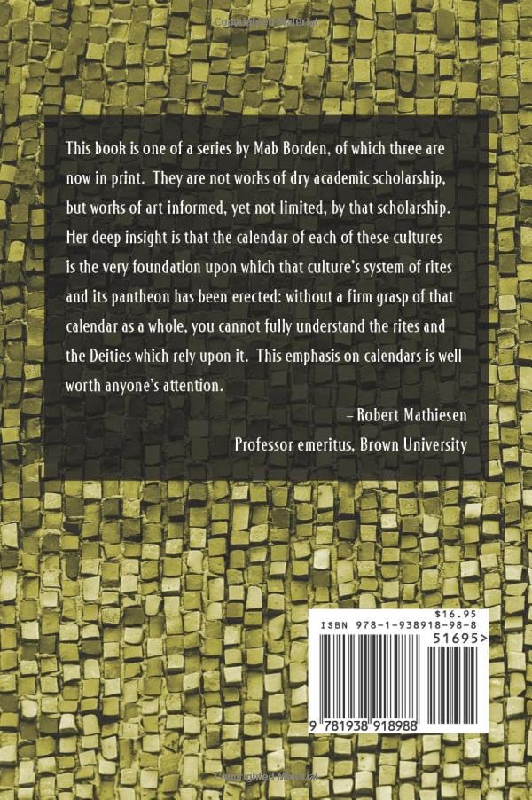 Ancient Egyptian Holidays | Witches Almanac | Pagan Holidays | Pagan Calendar