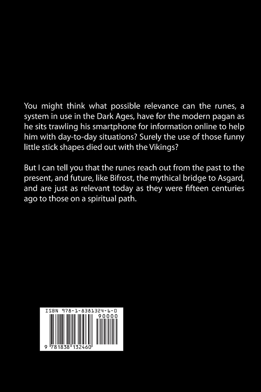 Runes Rebooted | Paperback | 2021 | by Wendy Trevennor (Author) | Divination