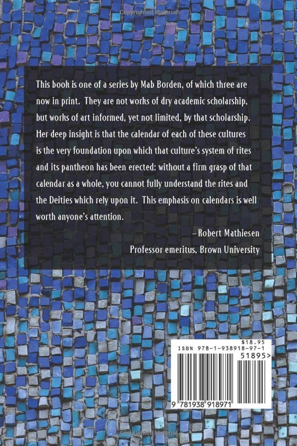 Ancient Greek Holidays | Witches Almanac | Pagan Holidays | Pagan Calendar