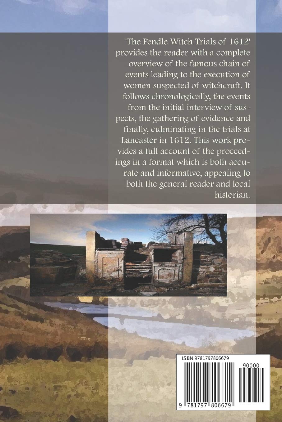 The Pendle Witch Trials of 1612 | Witch Trials | Witchcore