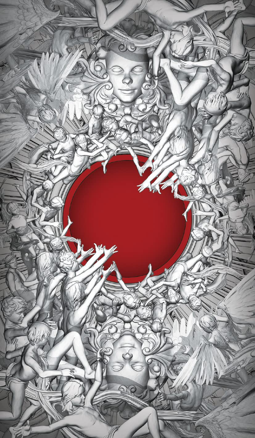 Notoria Tarot in Light | Fabio Listrani | Divination | Tarot Cards