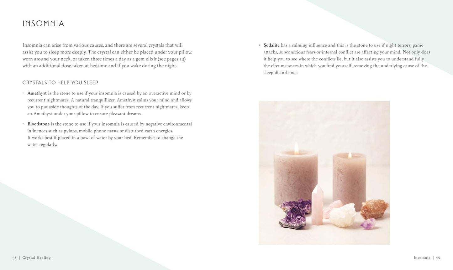 Crystal Healing | Hardcover | 2025 | by Judy Hall (Author) | Holistic Healing