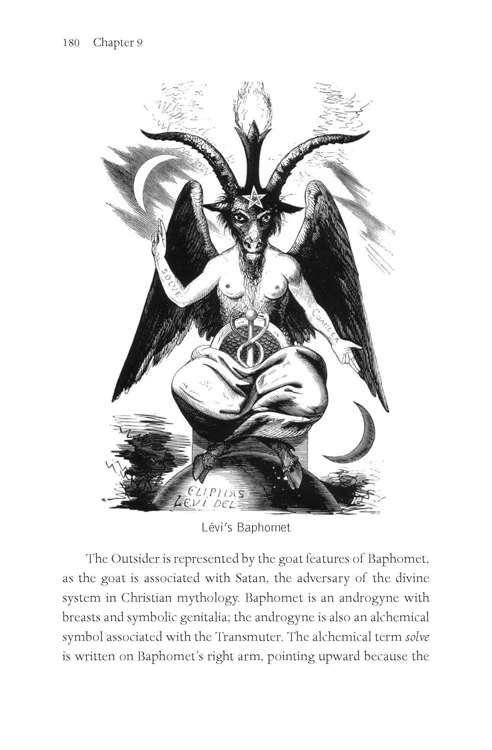 Baphomet: History, Ritual and Magic of the World's Most Famous Occult Icon | 2025 | by Michael Osiris Snuffin (Author), Kate Freuler (Foreword) | Witchcraft
