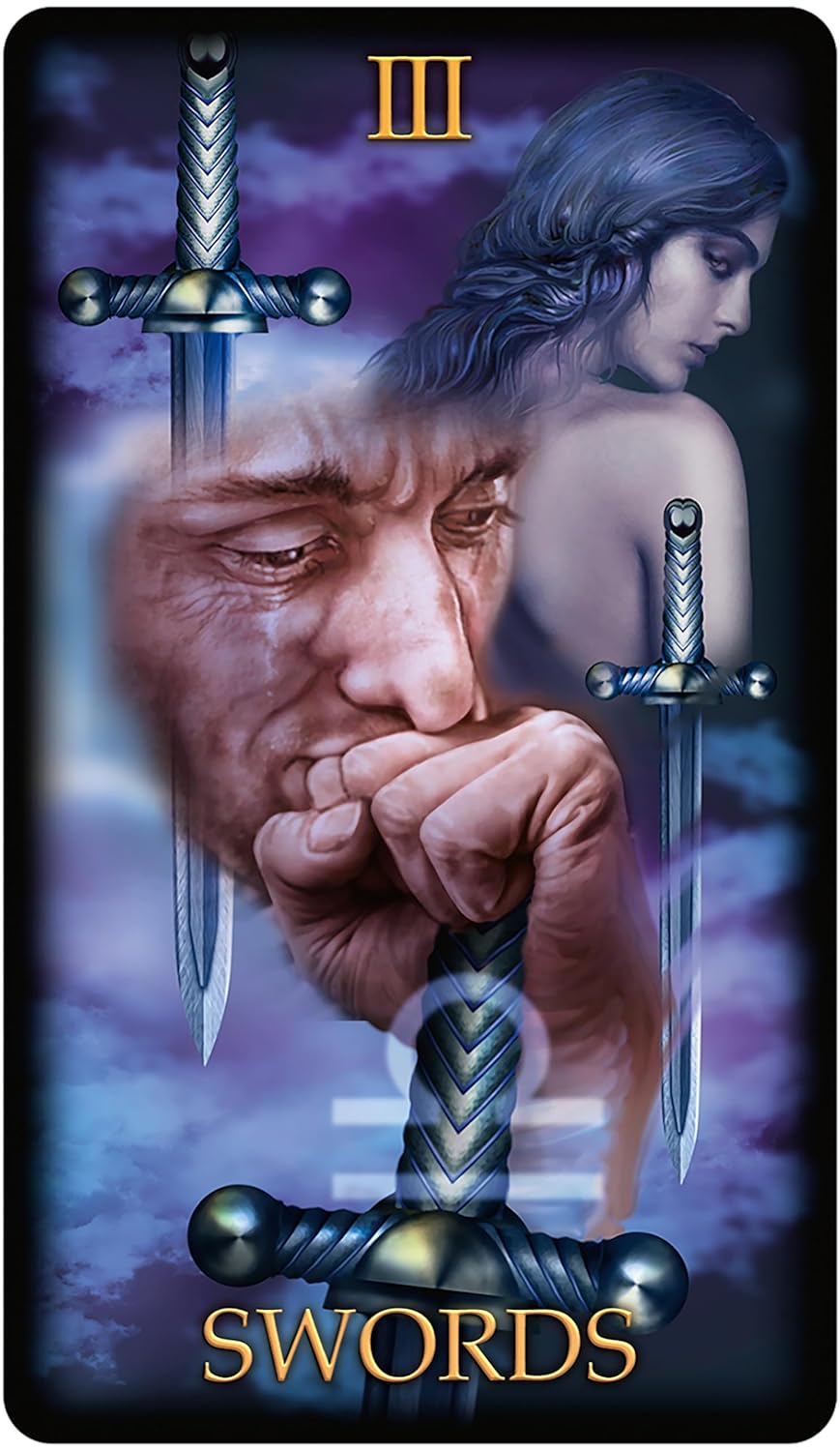 Marchetti Tarot Cards | May 2025 | by Ciro Marchetti | Divination | Fortune Telling