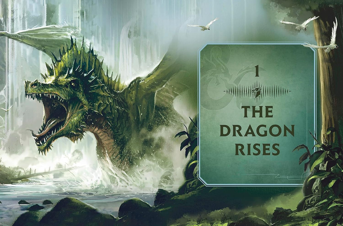 The Art of Fifth Edition (Dungeons and Dragons): A Visual Celebration of the Fifth Edition of the World's Greatest Roleplaying Game (Dungeons and Dragons) Hardcover | 2023 | by Ten Speed Press (Author)