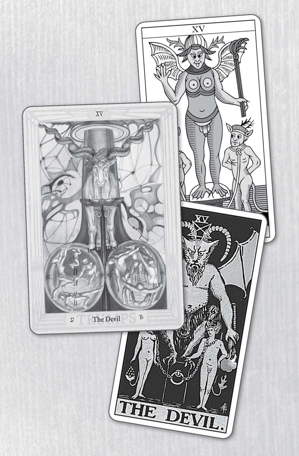 Baphomet: History, Ritual and Magic of the World's Most Famous Occult Icon | 2025 | by Michael Osiris Snuffin (Author), Kate Freuler (Foreword) | Witchcraft