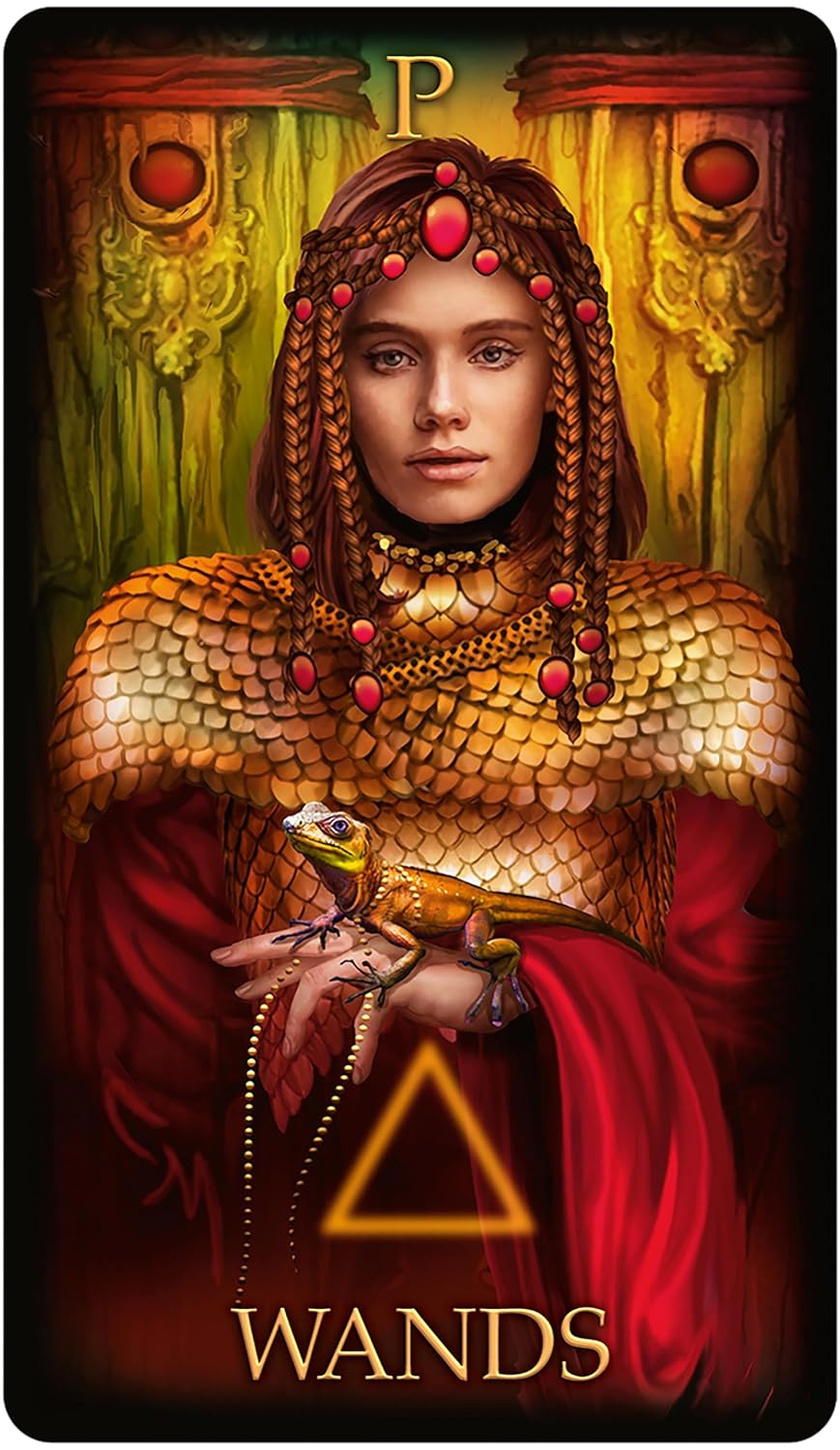 Marchetti Tarot Cards | May 2025 | by Ciro Marchetti | Divination | Fortune Telling