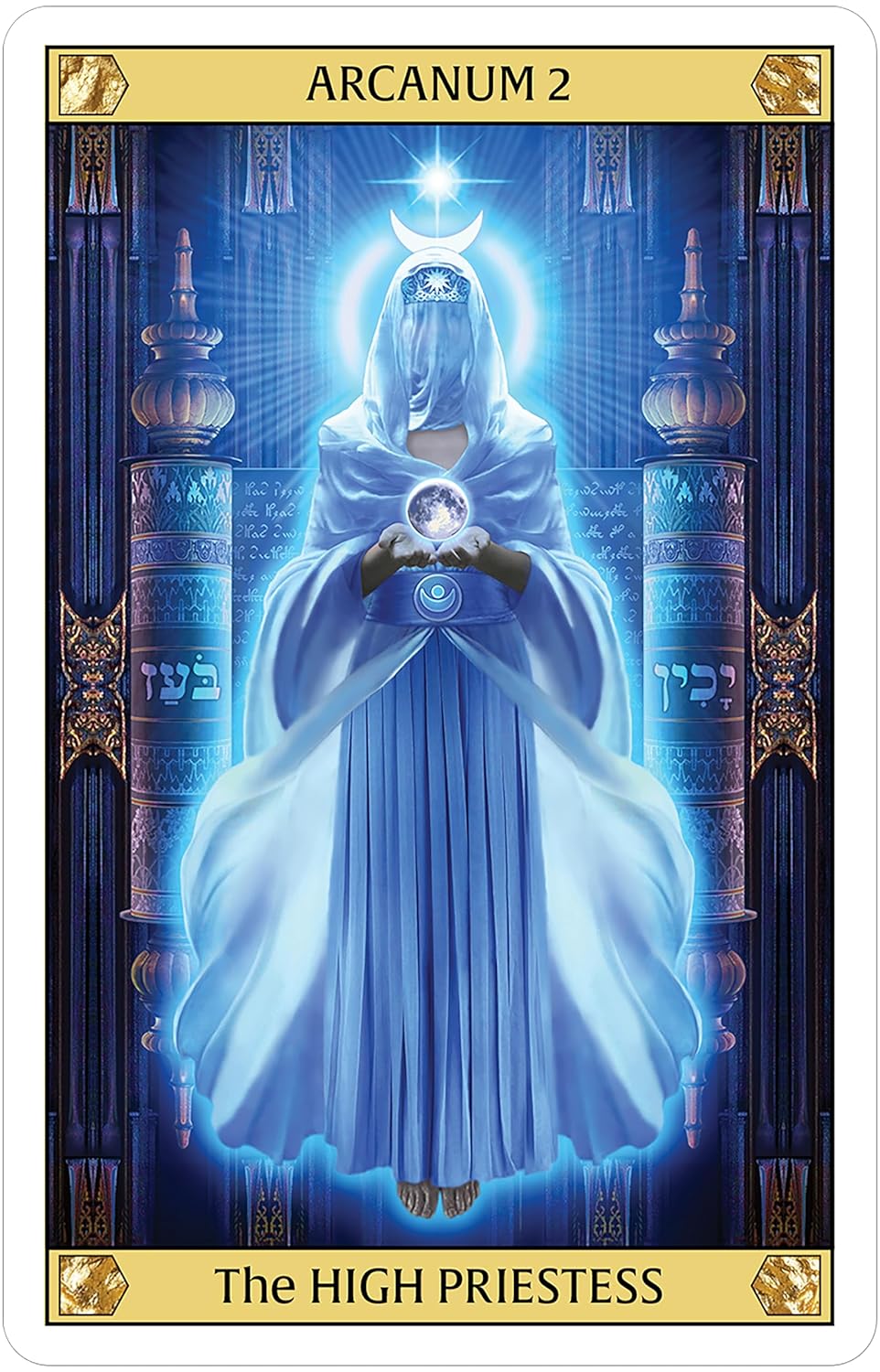 The Sealed Path Tarot: Tarot of the Five Elements | Versatile 97-Card Tarot Deck, Mystical Artwork, Five Minor Arcana Suits, Five Extra Court Cards | Guidebook, Discover Insightful Wisdom Cards | 2026 | by David Bergen (Author)