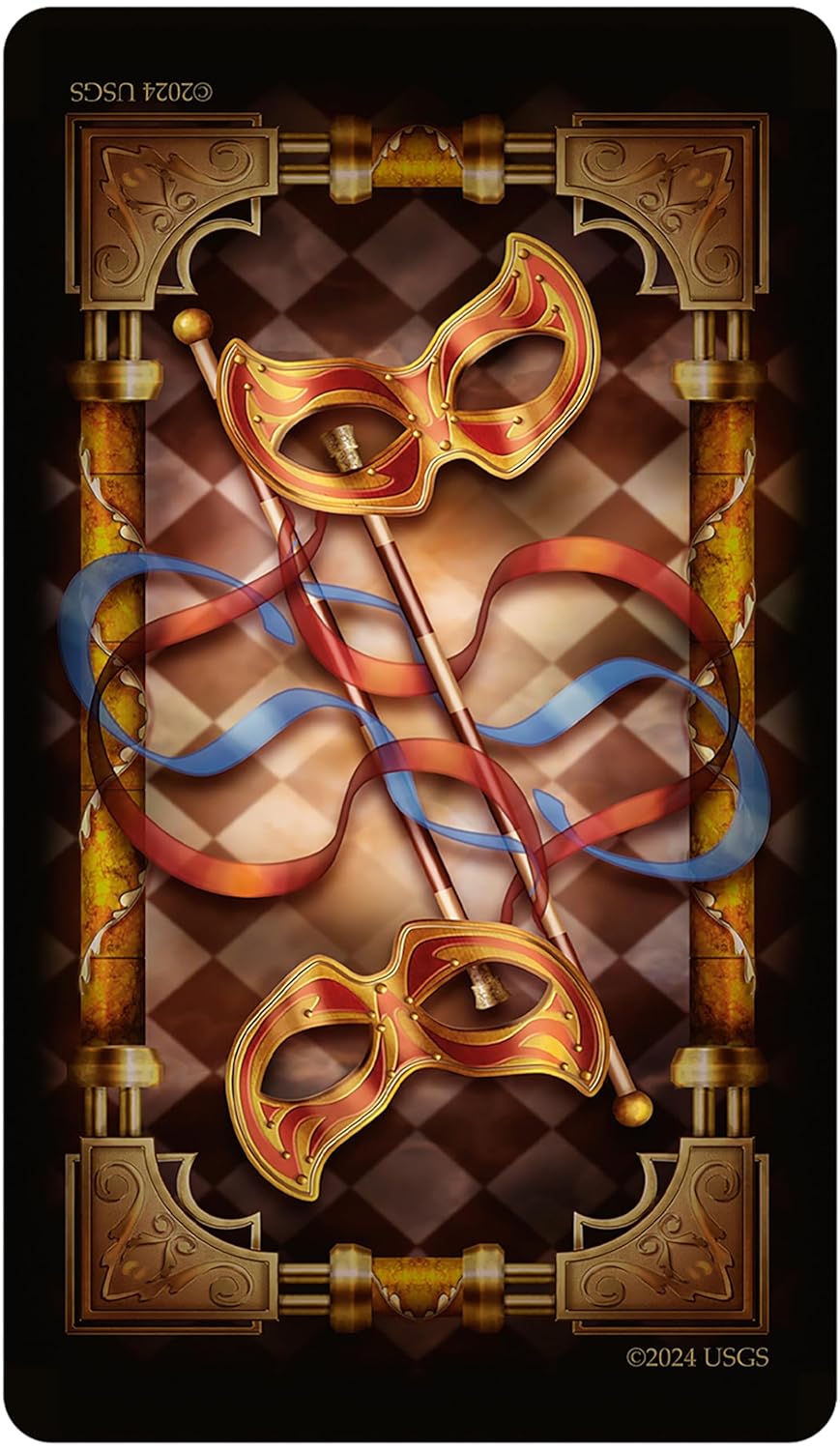 Marchetti Tarot Cards | May 2025 | by Ciro Marchetti | Divination | Fortune Telling