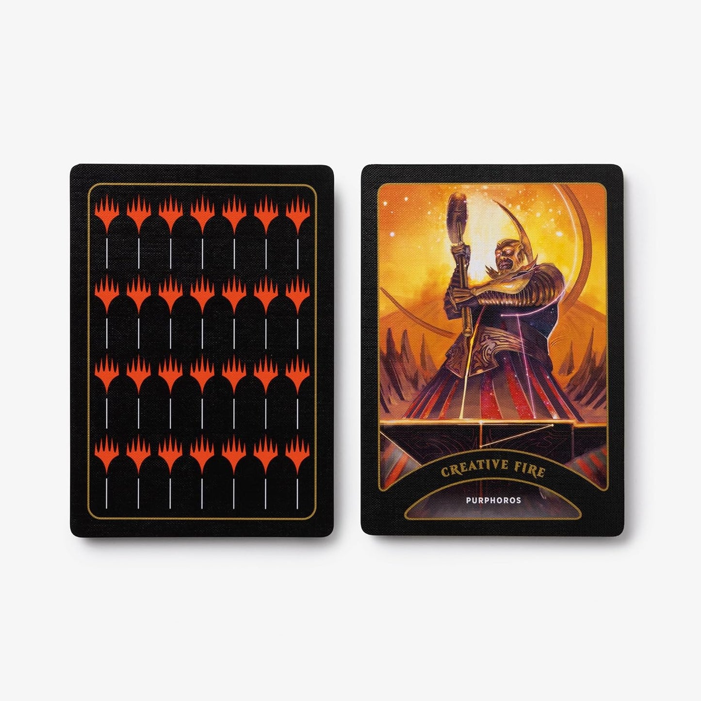 The Magic: The Gathering Oracle Deck | 21 May 2024 | by Magic: The Gathering | Divination