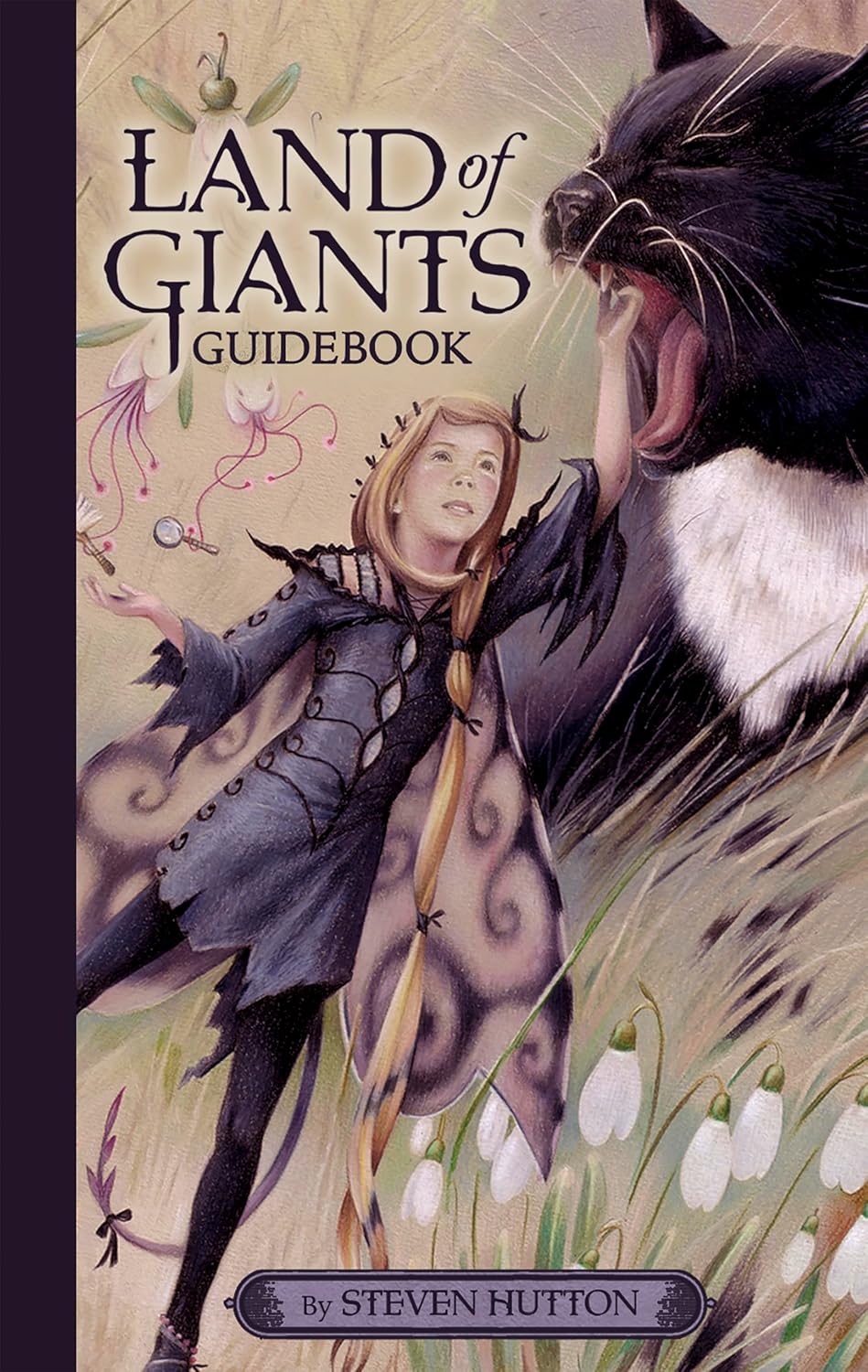 Land Of Giants Oracle Cards | 2024 | by Steven Hutton (Author) | Divination | Manifestation