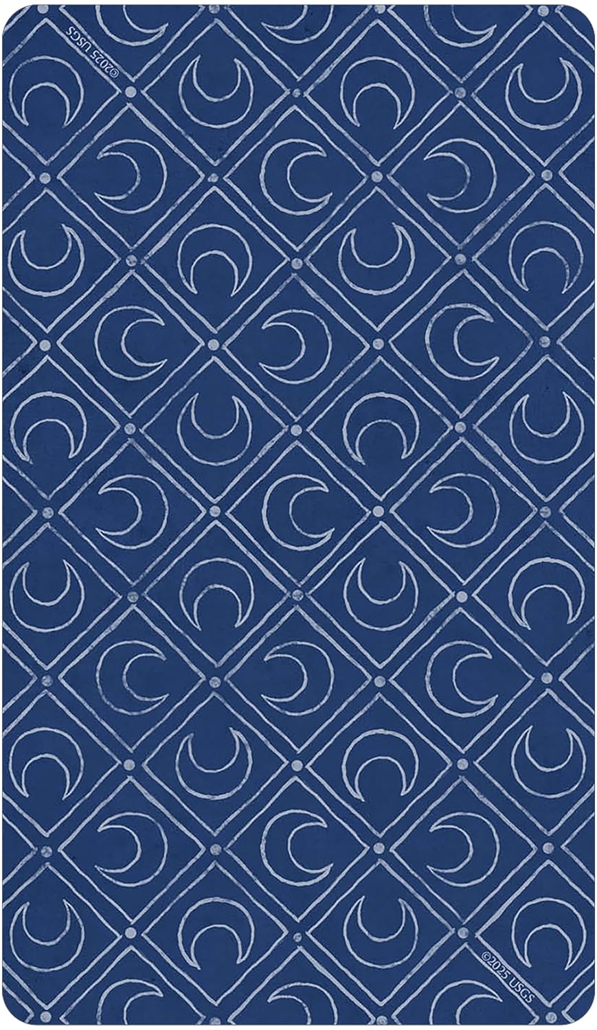 Trionfi Della Luna Tarot Cards | 2025 | by Patrick Valenza (Author) | Divination | Fortune Telling