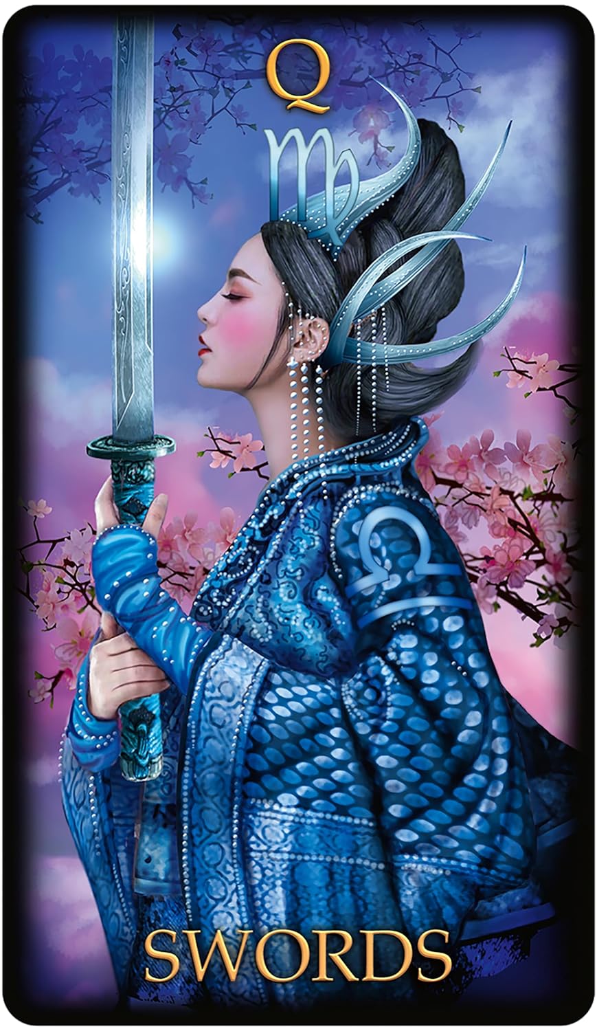 Marchetti Tarot Cards | May 2025 | by Ciro Marchetti | Divination | Fortune Telling
