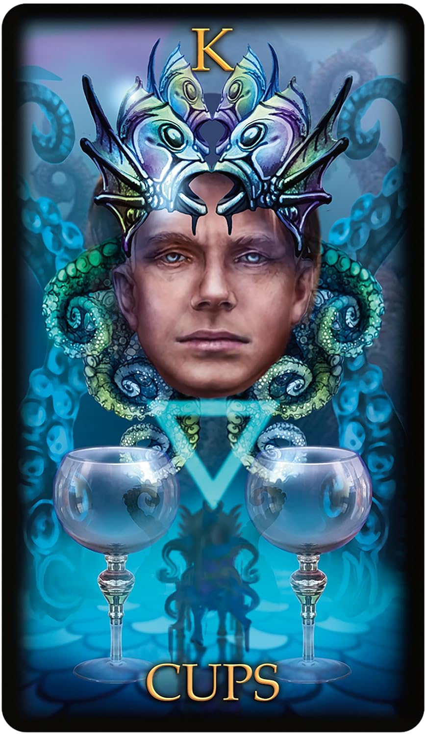 Marchetti Tarot Cards | May 2025 | by Ciro Marchetti | Divination | Fortune Telling