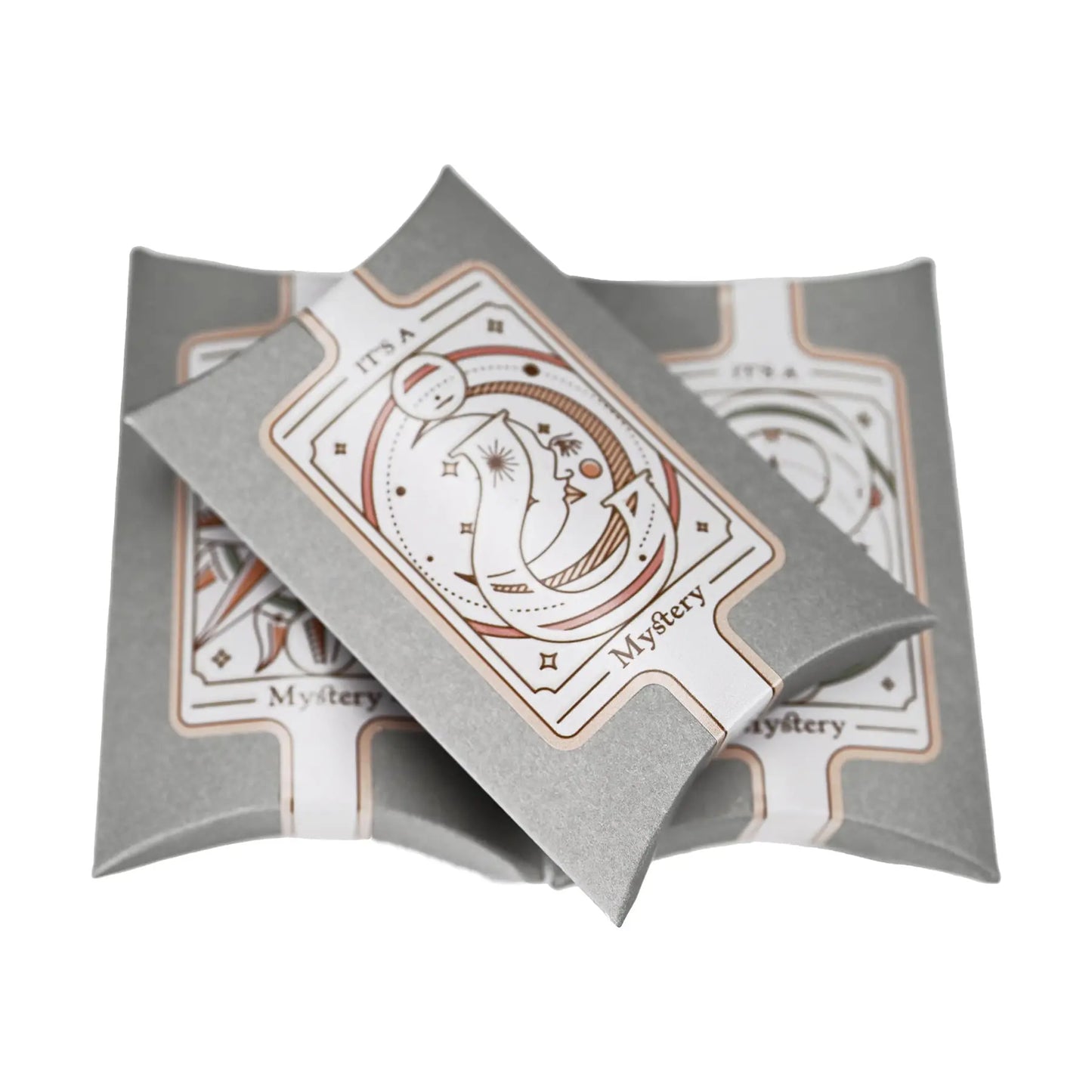 Random Mystery Poly Dice Set Blind Bag | Dungeons and Dragon Dice | DnD | Dungeons & Dragon | Barrel of Dice