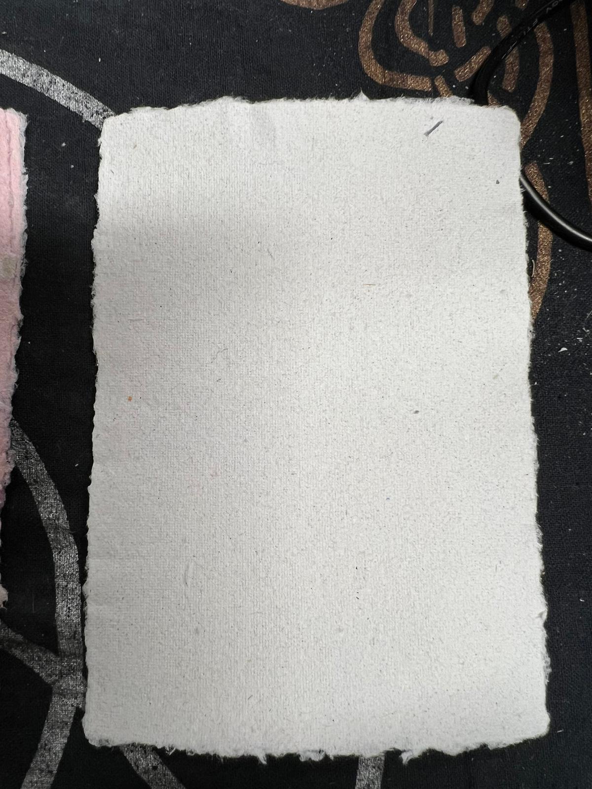Intention Paper | Spellwork Paper | Handmade Paper | Petition Paper | Witch Paper | Ritual Paper | Spellwork Supplies | Witchcraft Supplies | Spell Reagent