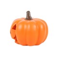 Orange Pumpkin Incense Cone Holder | Home Fragrance | Halloween | Goth Decor