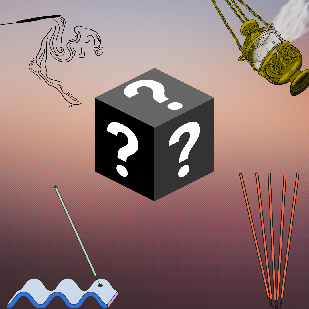 Wild Berry Traditional Incense Sticks | 11" Stick | Home Fragrance | Pack of 10 | Chose you Scent