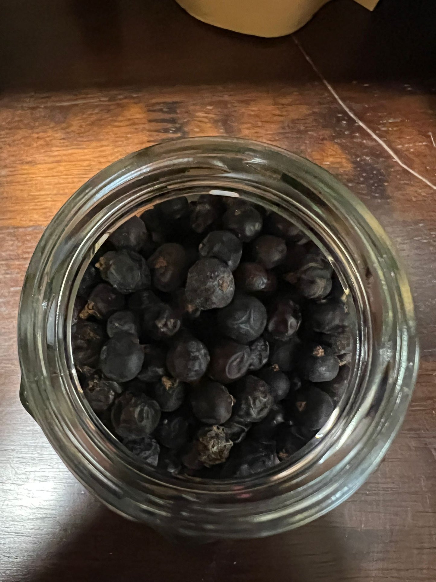 Juniper Berries | 50g | Herbs | Spell Reagent | Herbwork | Rootwork |
