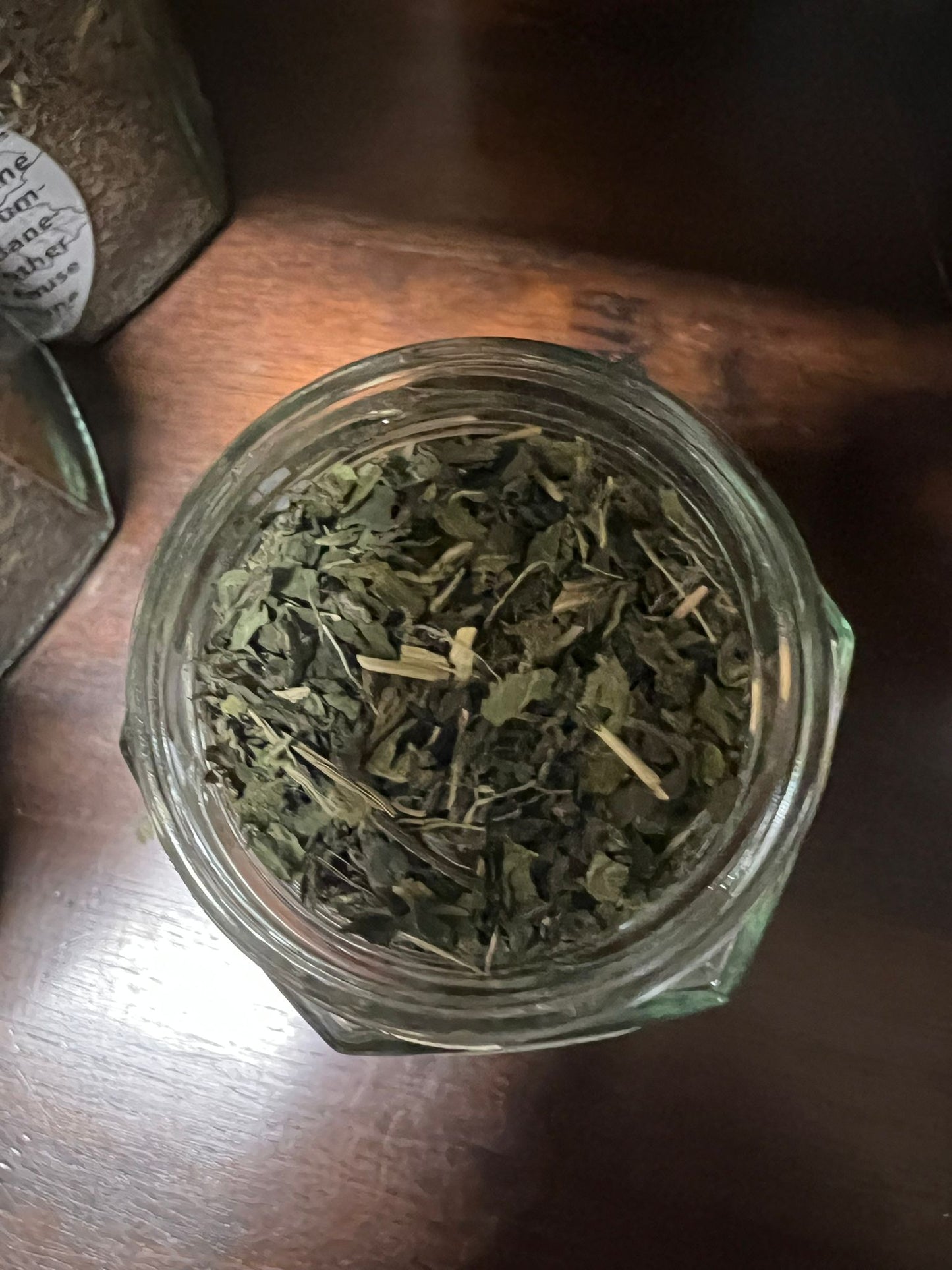 Netttle | 20g | Herbs | Spell Reagent | Herbwork | Rootwork |