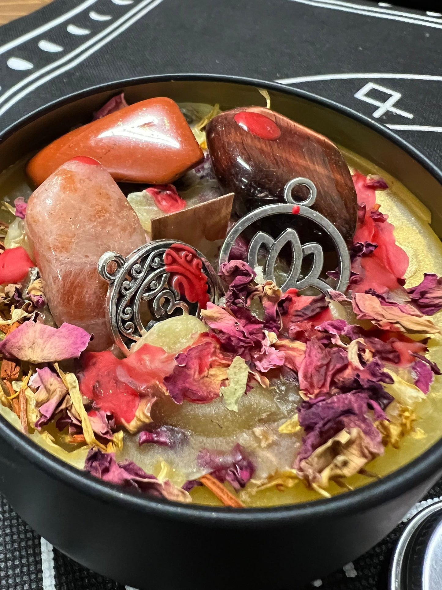 Diwali Spell Candle Sets – Light, Intention and Prosperity | Festival of Light