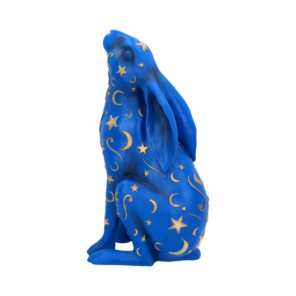 Lepus Figurine Constellation | Hare Ornament | 26cm