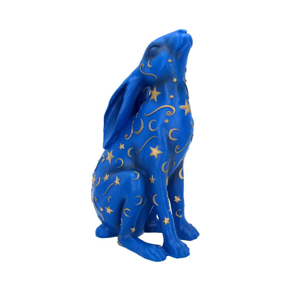 Lepus Figurine Constellation | Hare Ornament | 26cm