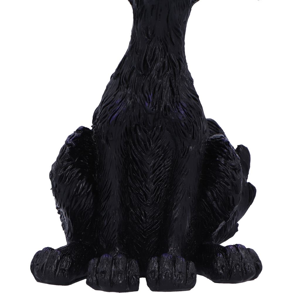 Kat Black Cat Figurine | 20cm | Figurine | Collectables | Nemesis