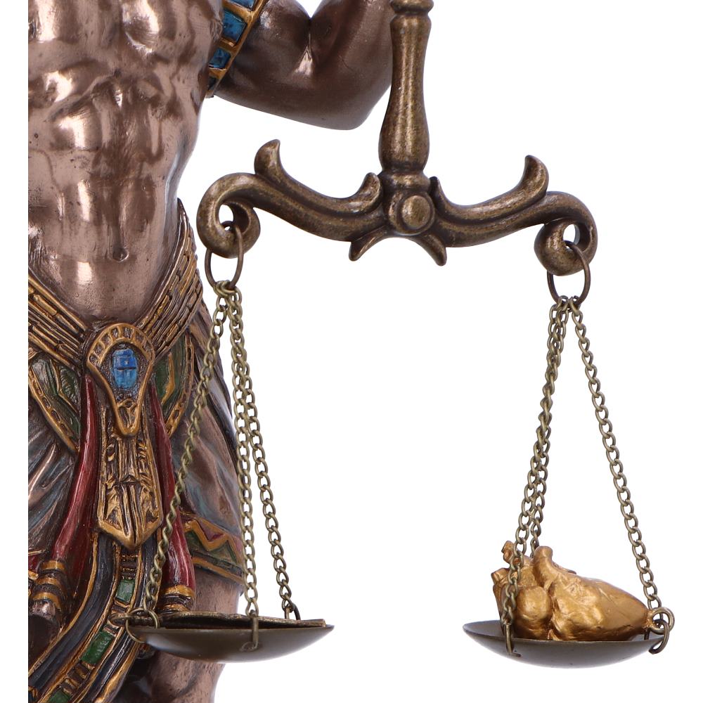 Anubis Guardian of Tombs | Anubis Figurine | Guardian of the Tombs, Symbol of Justice | Egyptian Mythology