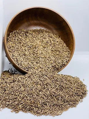 Caraway Seeds | 100g in Jar | Herb | Herbwork | Spell Reagent