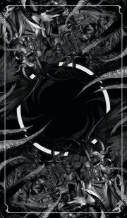 GOETIA - Tarot in Darkness | Fabio Listrani | Tarot Cards | Divination