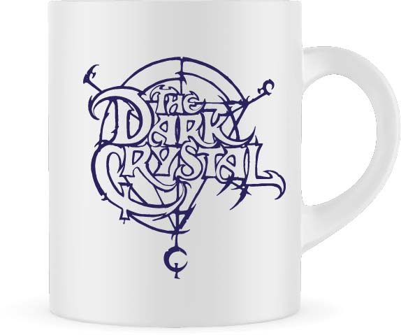 Skeksis Mug | Dark Crystal Mug | Retro Mug
