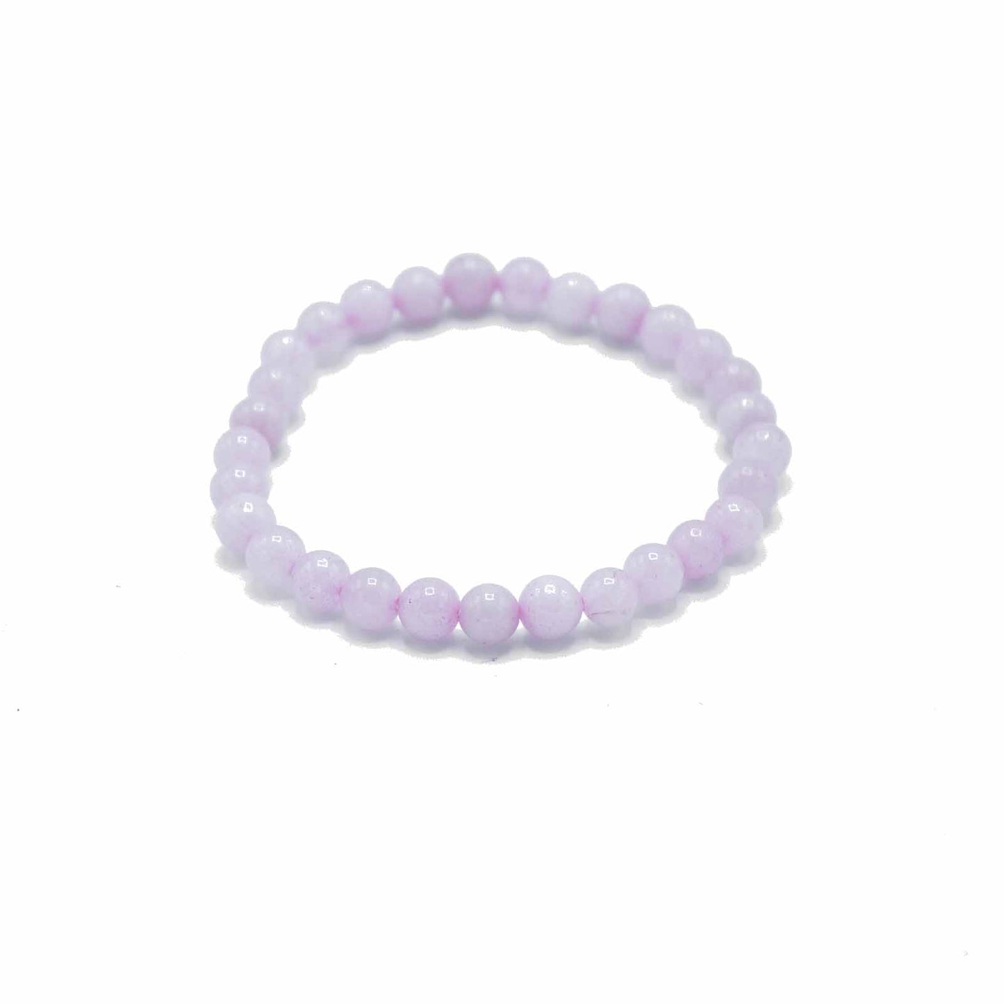Gemstone Manifestation Bracelet | Rose Quartz | Love | Power Bracelet | Boho Jewllery