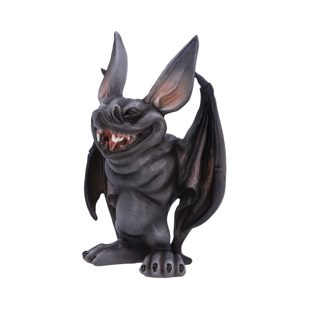 Ptera Bat Figurine 16.5cm | Bat Figurine | Bat modle | Goth Decor