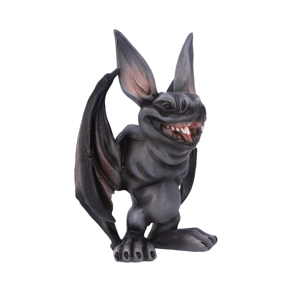 Ptera Bat Figurine 16.5cm | Bat Figurine | Bat modle | Goth Decor