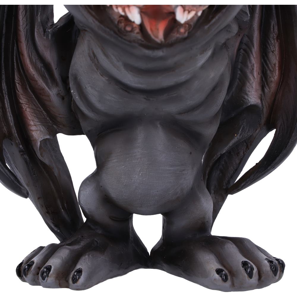 Ptera Bat Figurine 16.5cm | Bat Figurine | Bat modle | Goth Decor