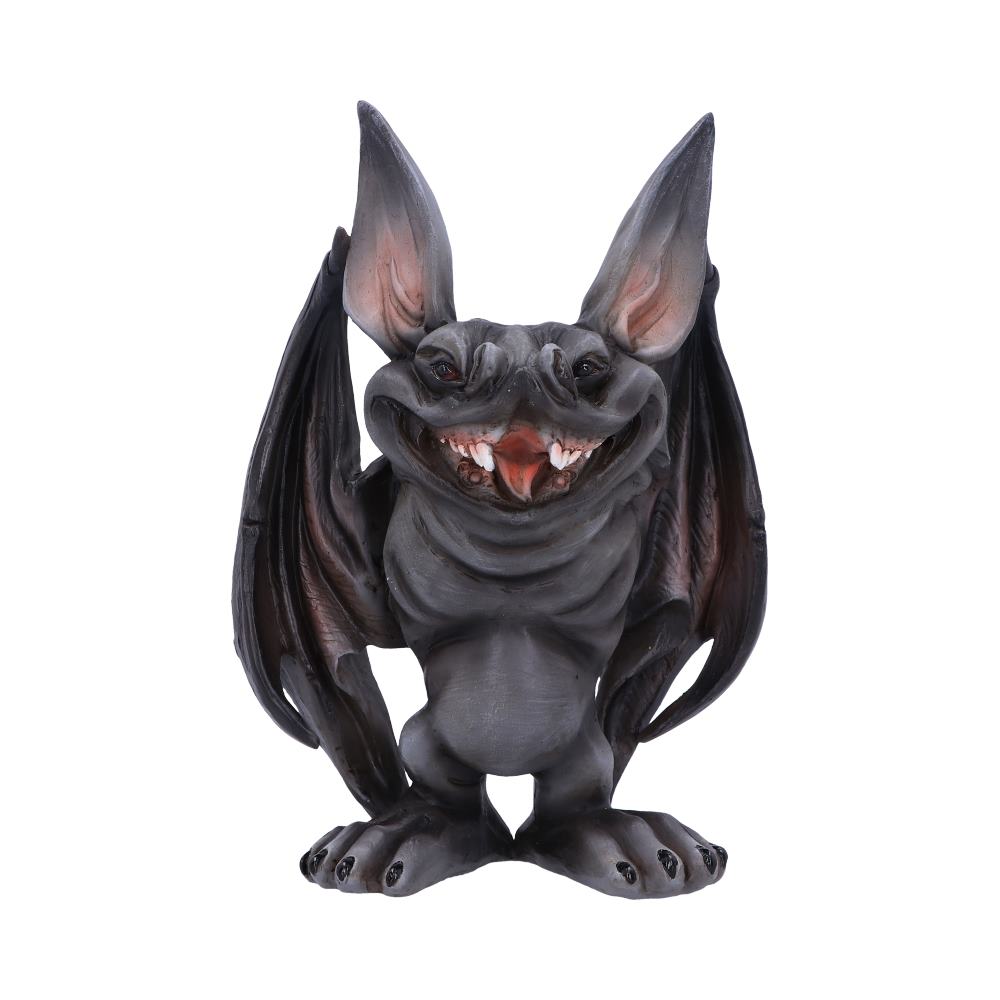 Ptera Bat Figurine 16.5cm | Bat Figurine | Bat modle | Goth Decor