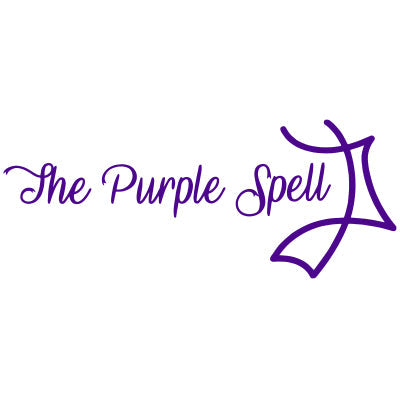 Welcome to The Purple Spell — A Personal Introduction from Christopher Evagora