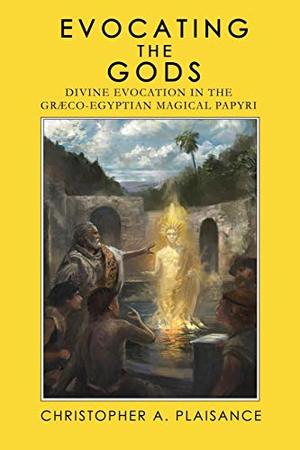 Evoking the Divine: How the Graeco-Egyptian Magical Papyri Rekindle My Ancestral Flame