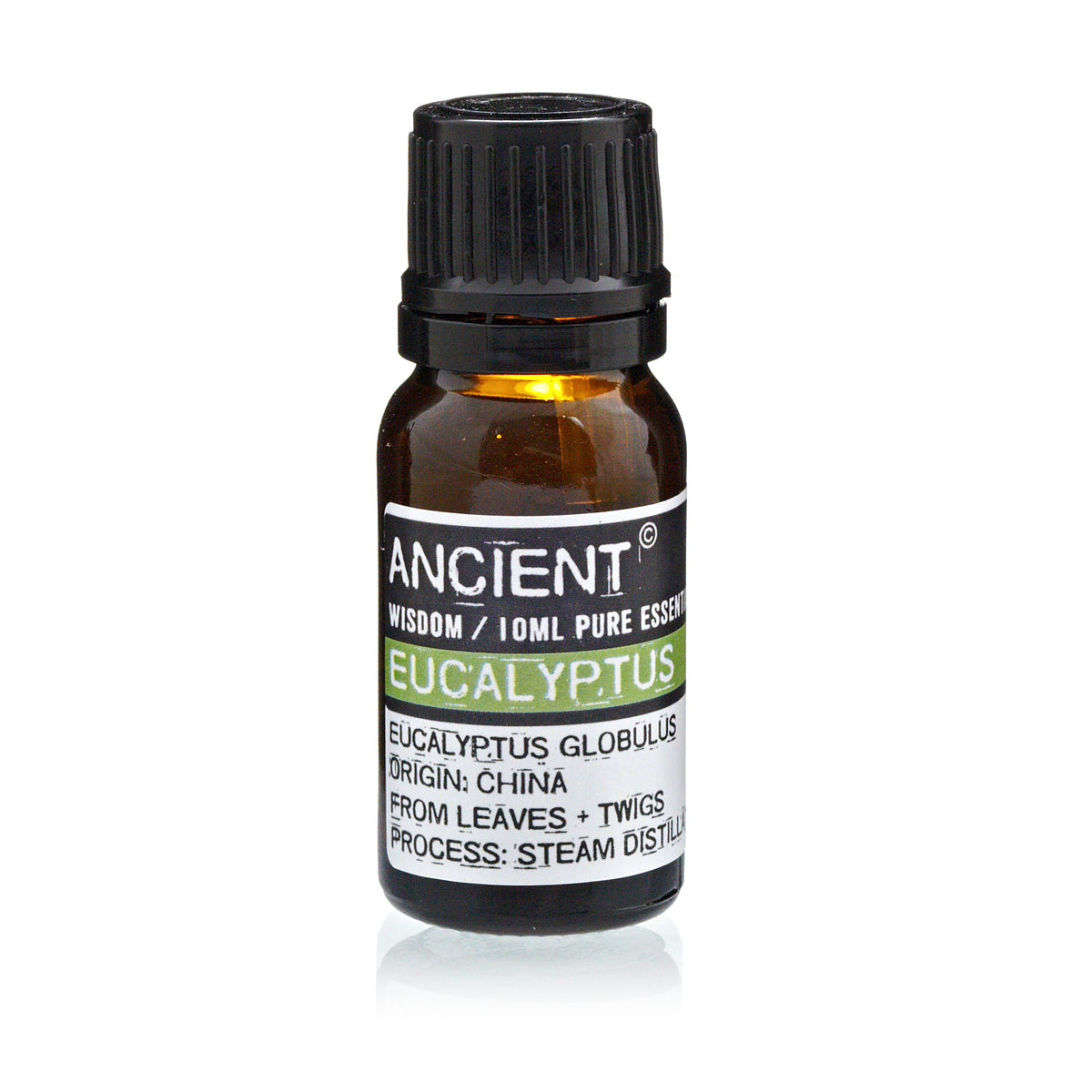 Eucalyptus | Essential Oil | 10ml | Aromatherapy | Meditation | Reiki