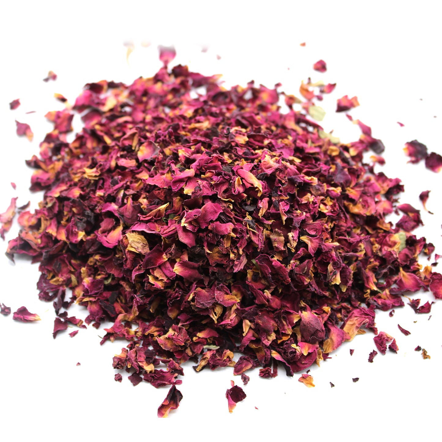 Pink Rose Petals | 20g | Herbs | Spell Reagent | Herbwork | Rootwork |