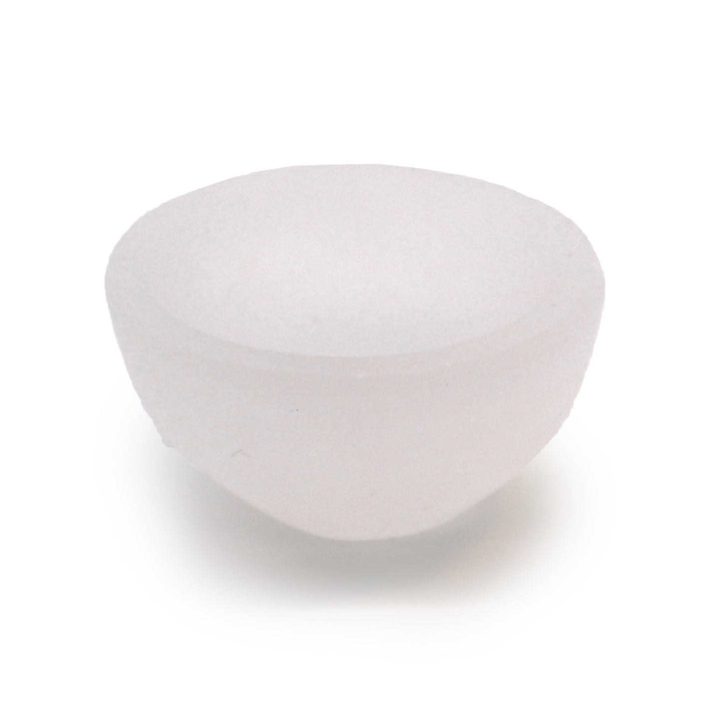 Selenite Bowl | 6cm | Crystal Charging | Altar Piece