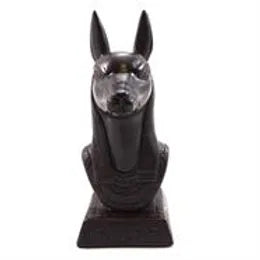 Anubis | Egyptian God | God of Death | Egyptian Mythology
