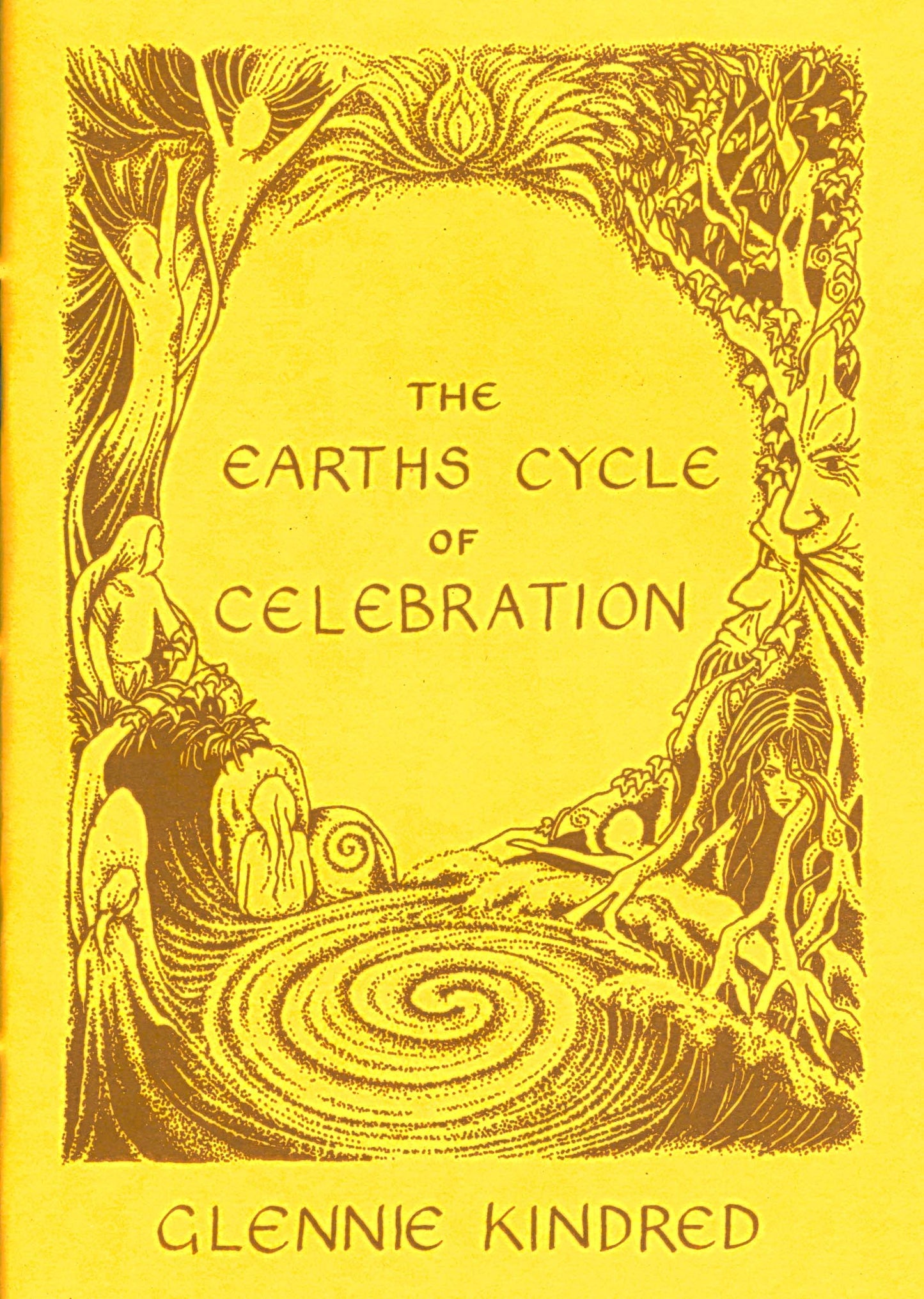 The Earth Cycles of Celebration | by Glennie Kindred | Witchcraft | Pagan