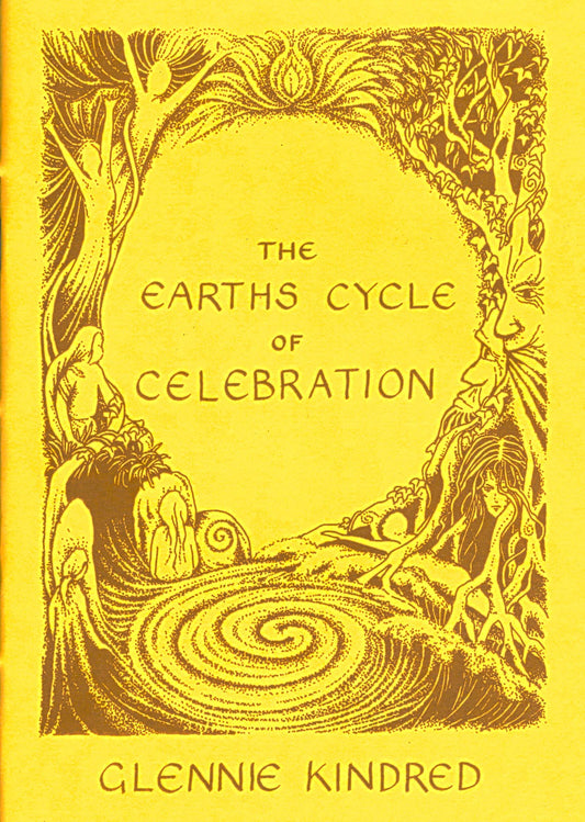 The Earth Cycles of Celebration | by Glennie Kindred | Witchcraft | Pagan